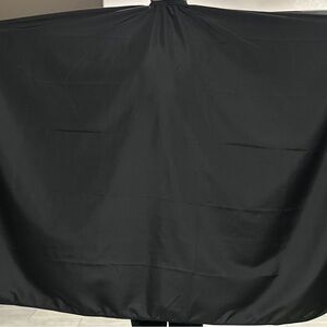 Barber Cape for Men - Waterproof Hair Cutting Cape for Professional